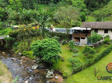 Rural · 703m² · 3 Quartos · Sítio à venda no bairro Rio Herta - Rio dos Cedros/SC