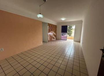 Apartamento · 79m² · 3 Quartos · 1 Vaga · Cidade de Genova | Iputinga | 79 m | 3 quartos | 1 vaga