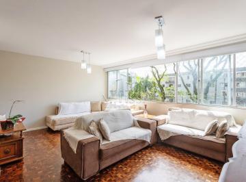 Apartamento · 109m² · 3 Quartos · 2 Vagas · Apartamento à venda - na Água Verde