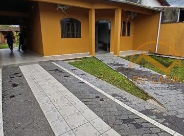 Casa · 400m² · 3 Quartos · 5 Vagas · Casa 3 dormitórios para Venda no Cibratel II, Itanhaém