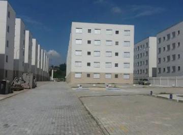 e0ac4033018d89ccaf497be575672f92fc1fb00e · Apartamento com 2 dormitórios à venda, 50 m² por R$ 200.000,00 - Cidade Boa Vista - Suzano/SP