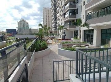 66d2af05a3bbffbd261252bd76aa372854d6d012 · Apartamento com 1 dormitório à venda, 45 m² por R$ 599.000 - Condomínio Royal Park - São José dos Ca