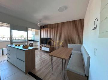 529d037ef61cd12af8529454576775b757a041b9 · Apartamento com 2 dormitórios à venda, 55 m² por R$ 525.000 - Jardim Satélite - São José dos Campos/