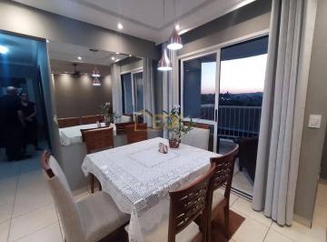 b023fe7e2cc4f438c2a31a1921dc5bf0030ff530 · Apartamento com 3 dormitórios à venda, 86 m² por R$ 490.000 - Jardim São Luís - Suzano/SP
