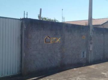 317ffa3f9c59f3eba086c827f9a5b32f3553f247 · Terreno à venda, 600 m² por R$ 290.000,00 - Laerte Assunção - Pindamonhangaba/SP