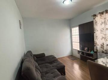 8c527e3f22a26fd254fac401ccdeaa9614c31499 · Apartamento com 2 dormitórios à venda, 42 m² por R$ 240.000,00 - Cidade Boa Vista - Suzano/SP