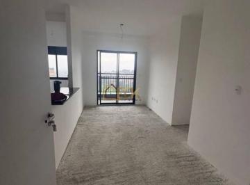 ae48882f0756f544b54a06873609c1ea9071f34b · Apartamento com 2 dormitórios à venda, 55 m² por R$ 400.000 - Monte Castelo - São José dos Campos/SP