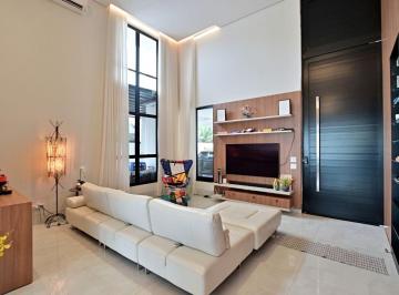 Casa de 4 quartos, Sobradinho · Casa de Luxo 4 Suítes à Venda no Alto da Boa Vista — Piscina, Spa e Energia Foto