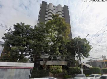 Apartamento de 3 quartos, São Paulo · Apartamento Duplex c/ 165m² em São Paulo/SP