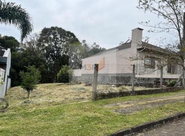 Terreno · 381m² · Terreno à Venda em Nova Petrópolis, Linha Imperial, 381m²