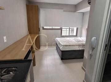 Apartamento · 21m² · 1 Quarto · Studio para locação, Paraíso, SAO PAULO - SP