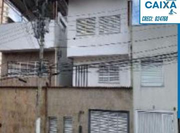 Casa de 1 quarto, São Paulo · Casa na MOOCA/SP imóveis CAIXA com desconto de 45,05%