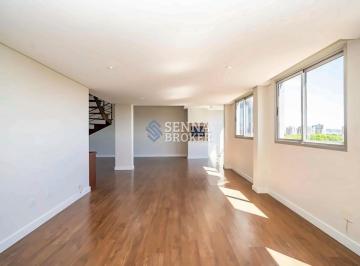 Apartamento de 3 quartos, Curitiba · COBERTURA DUPLEX À VENDA PRÓXIMO AO GRACIOSA COUNTRY CLUB