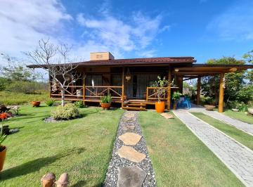Casa de 2 quartos, Abrantes · Casa Ecológica de Alto Padrão | Vila Natureza Viva