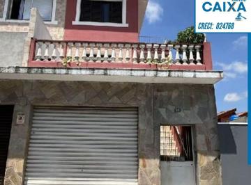 Casa de 3 quartos, São Paulo · Casa no TREMEMBÉ/SP imóveis CAIXA com desconto de 36,27%