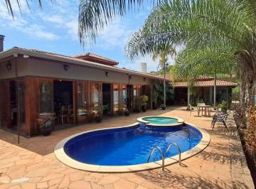 Casa de 3 quartos, Indaiatuba · Chácara Residencial / Terras de Itaici / Indaiatuba - SP
