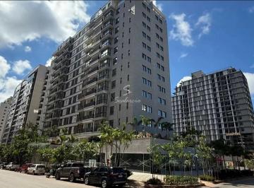 Apartamento de 2 quartos, Águas Claras · Apartamento 02 suítes, 71 m², residencial Ouro Branco VI, Águas Claras, Brasília