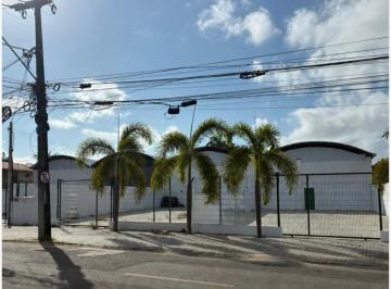 Comercial , Fortaleza · Galpão para aluguel com 570 metros quadrados em Lagoa Redonda - Fortaleza - CE