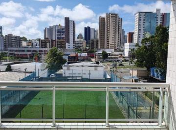 Apartamento de 3 quartos, São Luís · APARTAMENTO COM 3 QUARTOS E SUITE COM 96 M² NO JARDIM RENASCENÇA - SÃO LUÍS/MA