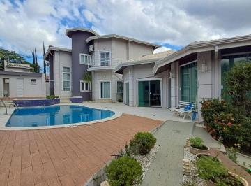 Casa de 3 quartos, Indaiatuba · Chácara Residencial / Terras de Itaici / Indaiatuba - SP
