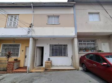 Casa de 2 quartos, São Paulo · Casa de vila chacara inglesa