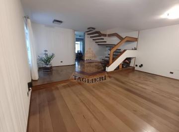 Casa · 295m² · 4 Quartos · Casa térrea a venda Jardim Anália Franco 4 dormitórios 01 suíte MOBILIADA