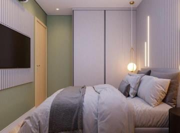 Apartamento de 2 quartos, São Paulo · Apartamento de 36 m² com 2 quartos à venda na Vila Monte Alegre