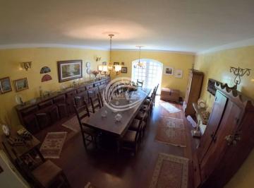Casa Aluguel de 4 quartos · Cond. Montecatine Chacara 4192 m² Spa R$4.5000.00 Vargem Grande SP