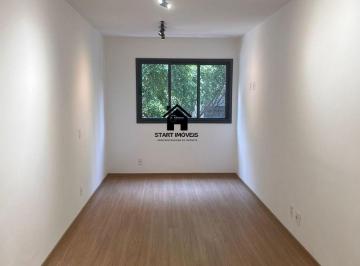 Apartamento de 1 quarto, São Paulo · COD 137 Studio / Flat, 1 Quarto para Alugar, Vila Buarque, 26 m² por R$ 1.835,00