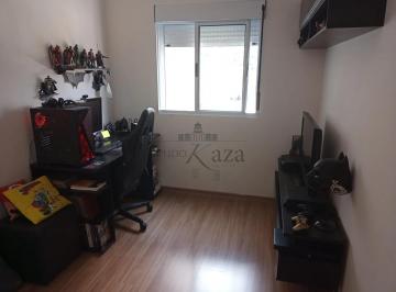 Apartamento de 2 quartos, São José dos Campos · Apartamento - Urbanova - Residencial Colinas do Paratehy Caminho das Árvores - 2 Dormitórios - 50m².