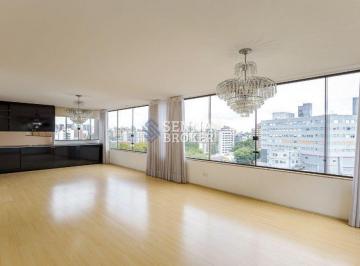Apartamento de 4 quartos, Curitiba · Apartamento duplex com 255 M² no Batel 4 Dormitórios 2 Vagas de garagem