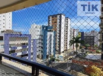 202610281412411529.jpeg · Apartamento Mobiliado para Venda em Salvador, Pituba, 2 dormitórios, 1 suíte, 3 banheiros, 1 vaga
