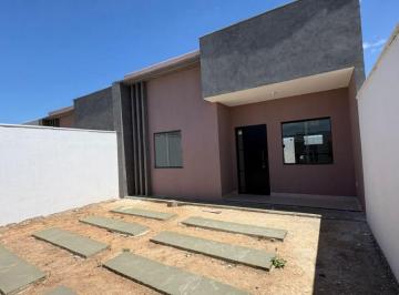 Casa de 2 quartos, Feira de Santana · CASAS NOVAS NO BAIRRO SANTO ANTÔNIO DOS PRAZERES EM FEIRA DE SANTANA BAHIA