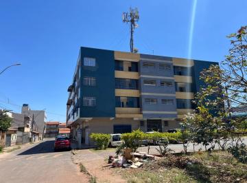 Apartamento de 2 quartos, Riacho Fundo · Apartamento de 72 m² com 2 quartos à venda em Riacho Fundo I
