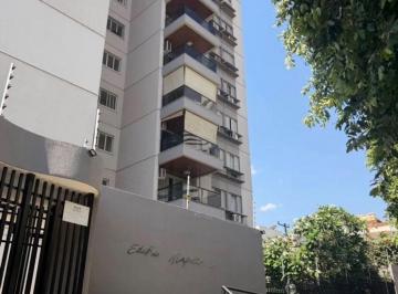 Apartamento de 3 quartos, Cuiabá · EDIFÍCIO NAPOLI