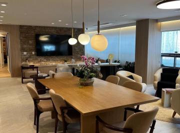 Imperdível oportunidade: Apartamento de luxo na Vi · Venda de Apartamento de Luxo na Vila Augusta, Guarulhos-SP: 4 Quartos, 3 Suítes, 2 Salas, 3 Vagas de