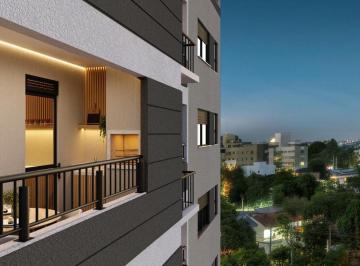 Apartamento · 59m² · 2 Quartos · 1 Vaga · Apartamento com 2 quartos à venda em Jardim Social
