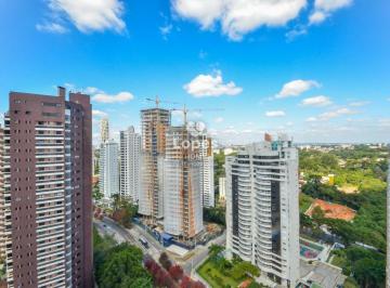Apartamento · 432m² · 3 Quartos · 4 Vagas · COBERTURA DUPLEX | CASA BLANCA ECOVILLE | 3 SUÍTES E 4 VAGAS
