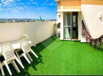 Apartamento · 118m² · 2 Quartos · 2 Vagas · Cobertura 02 dormitórios , 02 vagas 041 99710 46 52