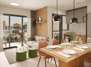 Apartamento · 60m² · 2 Quartos · 1 Vaga · Apartamento 2 Quartos Suíte Churrasqueira