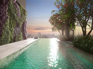Apartamento · 72m² · 2 Quartos · 2 Vagas · Apartamento no Bosco Centrale 72m² novo - uma vaga Curitiba/PR
