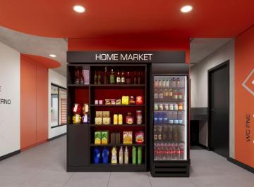 Apartamento · 65m² · 3 Quartos · 1 Vaga · Apartamento de65m² com 3 dormitório 1 suíte 1 vaga no novo mundo