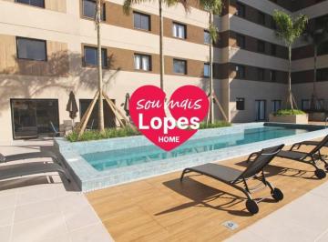 Apartamento · 17m² · Studio mobiliado , próximo ao Shopping 041 997104652