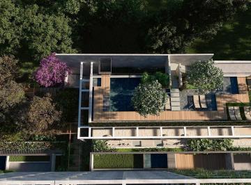 Apartamento · 128m² · 3 Quartos · 3 Vagas · Apartamento com 3 dormitório 3 suítes e 3 vagas de Garagem 128m² no Bigorrilho