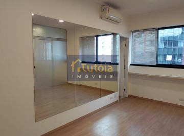 Comercial · 42m² · 1 Vaga · CJTO. COMERCIAL PARA LOCAÇÃO NO PARAÍSO