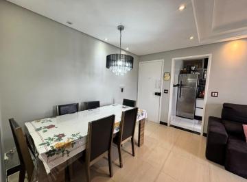 Apartamento de 2 quartos, Santos · Apartamento - 2 quartos - lazer completo - Santos - SP