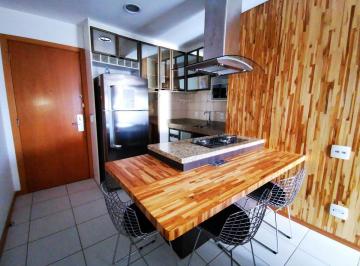 Apartamento de 1 quarto, Brasília · SHN Quadra 4 - Nóbile Suítes - 28 m² - Flat - Venda - 1 Quarto - Mobiliado - Financia