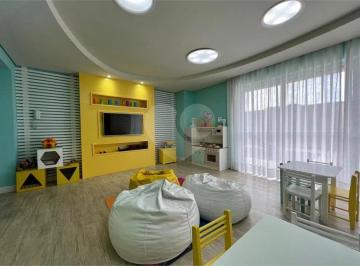 Apartamento de 2 quartos, Curitiba · MOBILIADO | 2 QUARTOS | 1 VAGA | CAPÃO RASO