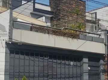 Foto 08 · Prédio comercial com 500 m2 a venda na Vila Bertioga a 50 metros da Avenida Salim Maluf