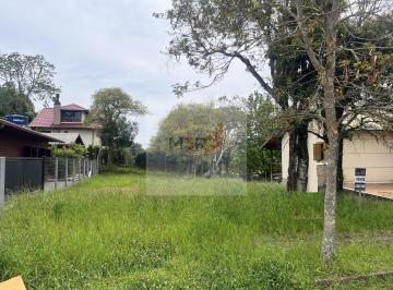 Terreno · 374m² · Terreno à Venda em Linha Imperial, Nova Petrópolis - 374m²